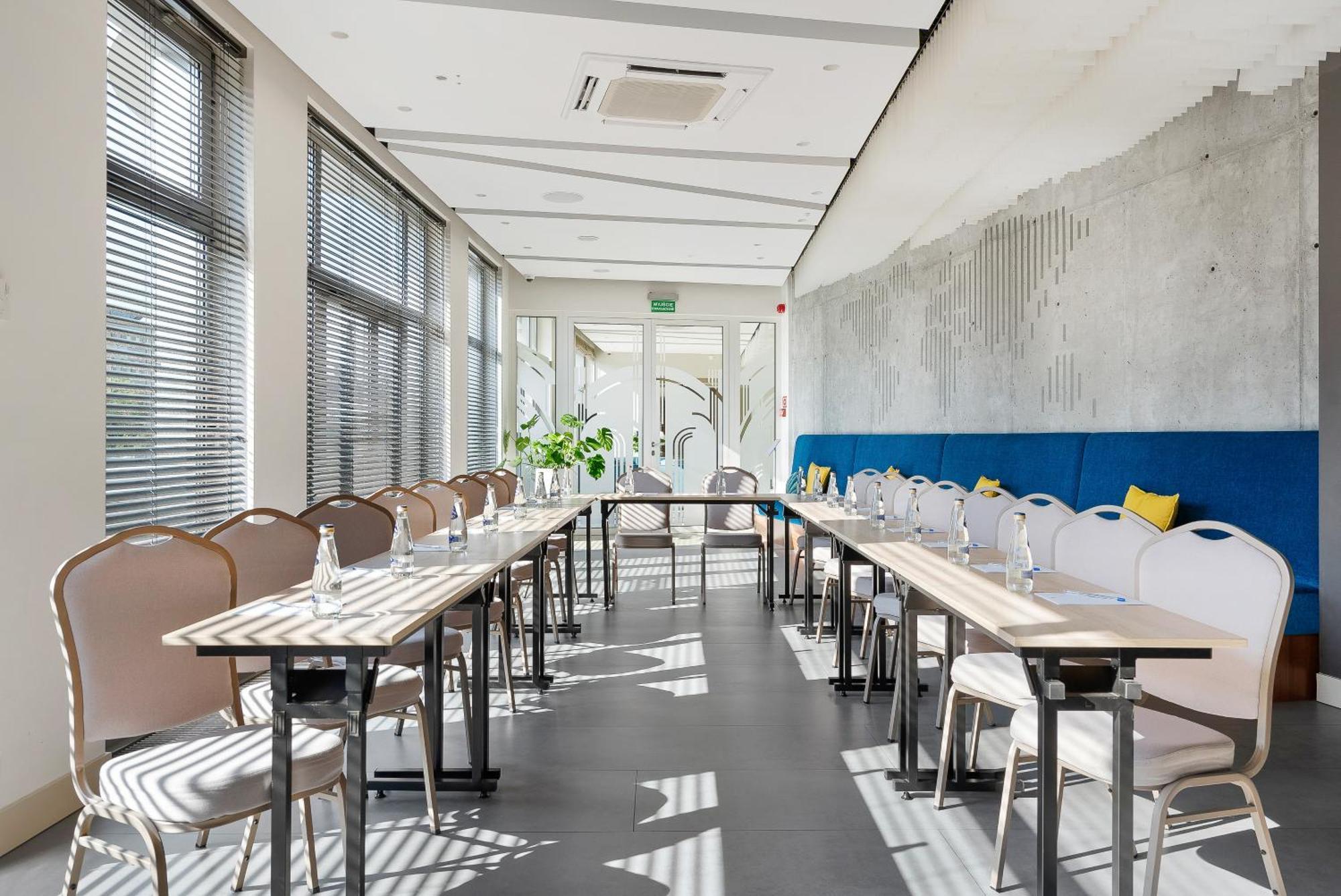 Witkowski Hotel Warszawa
