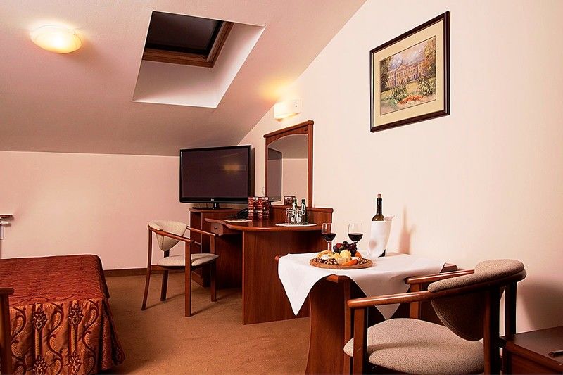 Witkowski Hotel Warszawa