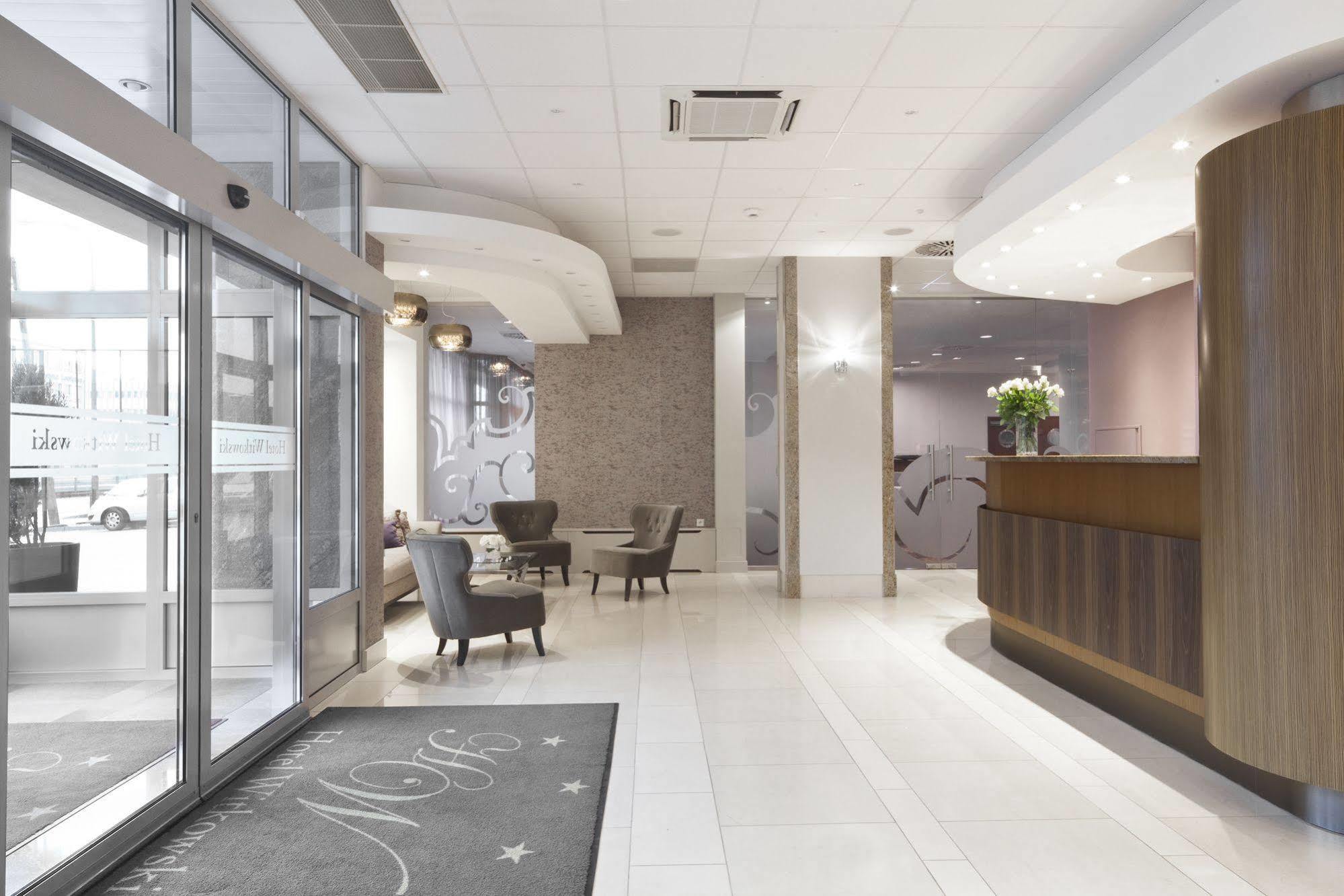 Witkowski Hotel 3*