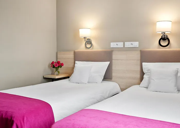 Hotel Witkowski