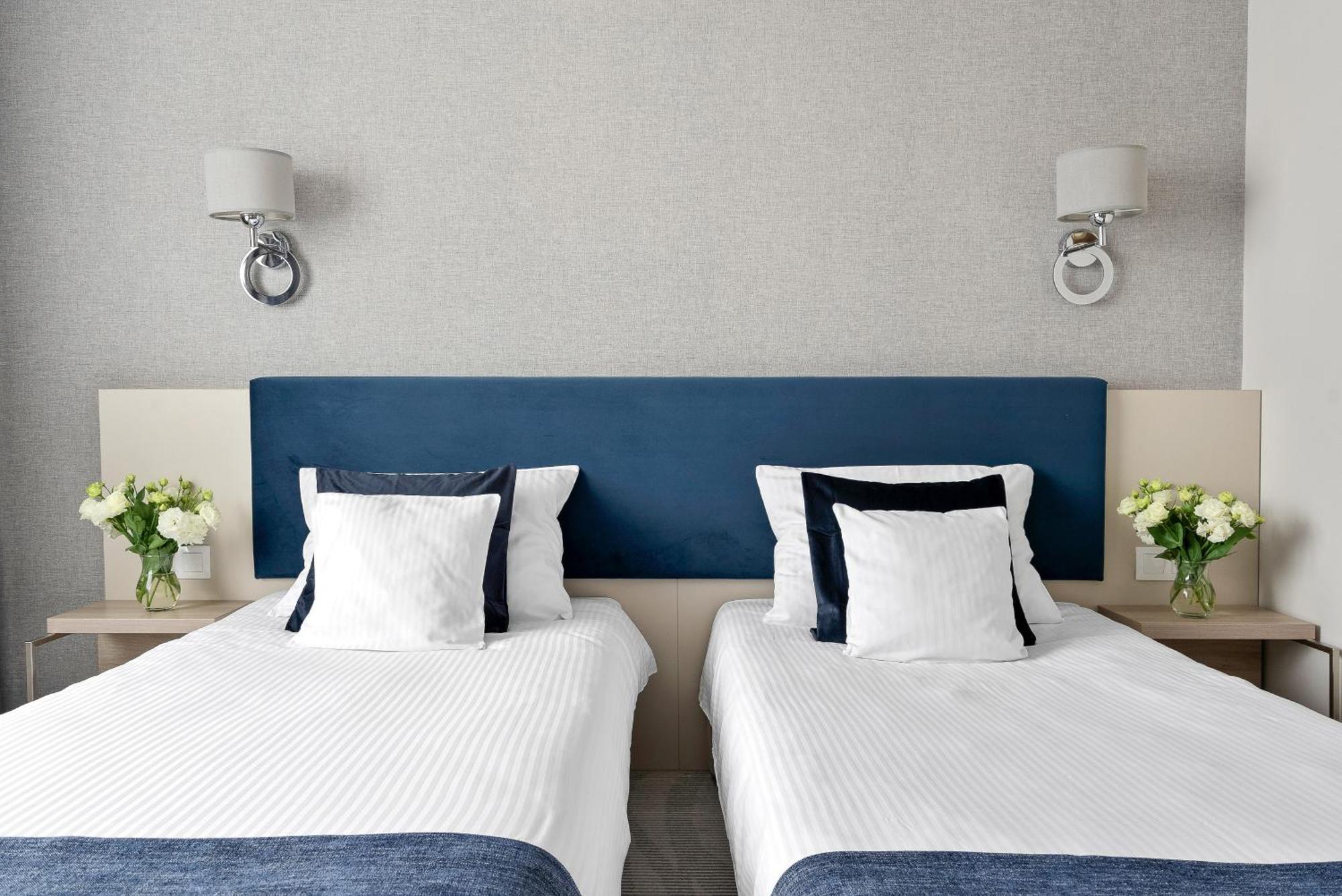 Witkowski Airport Hotell 3*
