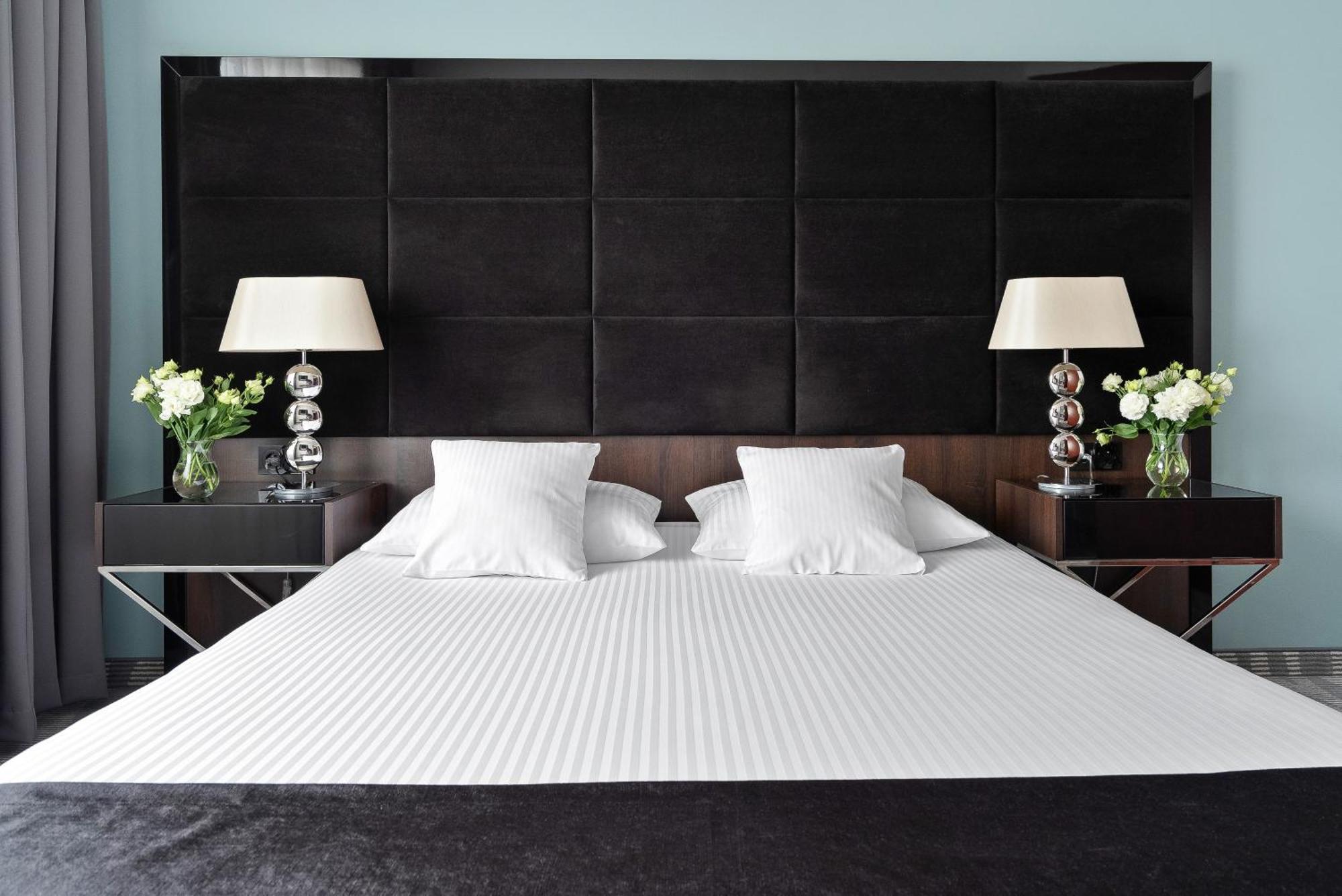 Witkowski Airport Hotell Warszawa
