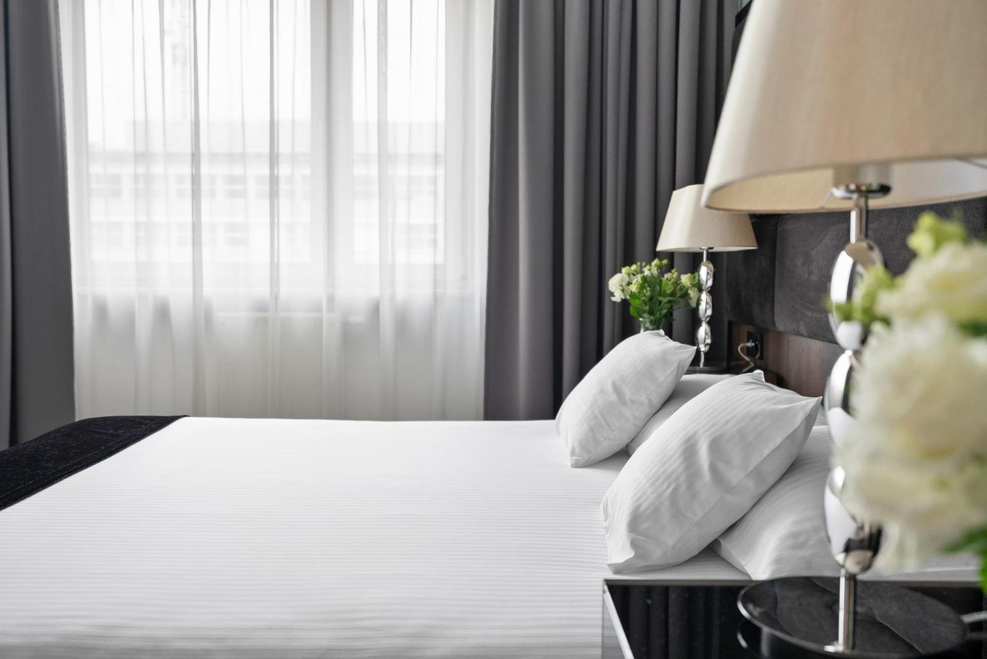 Hotel Witkowski Warschau