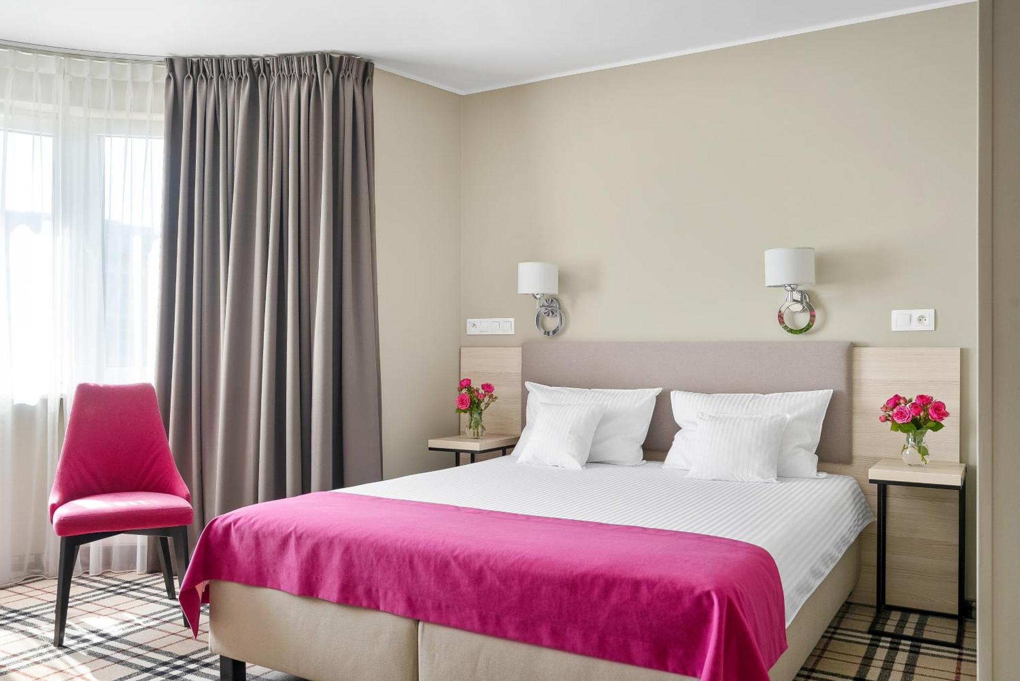 Witkowski Hotel 3*