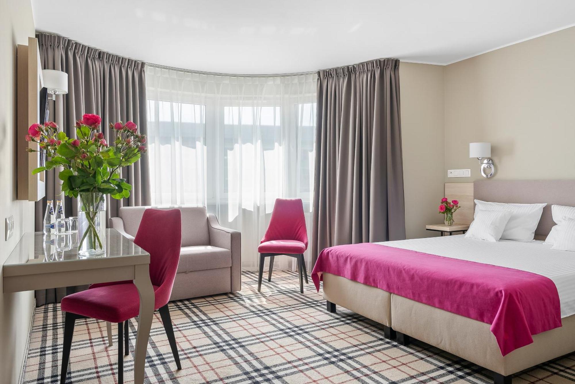 Witkowski Airport Hotell