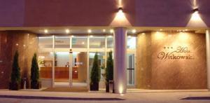 Witkowski Airport Hotell Warszawa