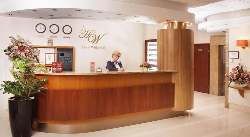 Witkowski Hotel 3*