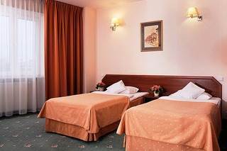 Witkowski Airport Hotell
