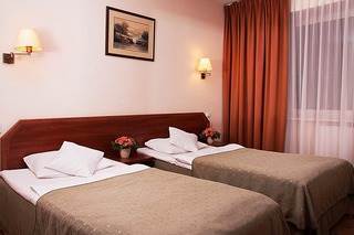 Witkowski Airport Hotell Warszawa